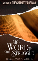 The Word and the Struggle