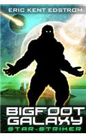Bigfoot Galaxy
