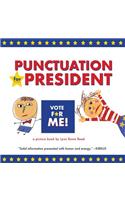 Punctuation for President