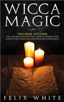 Wicca Magic