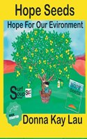 Hope Seeds: Hope For Our Environment(Surf Soup)