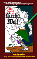 Legend of Mecha Wolf