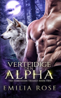 Verteidige den Alpha