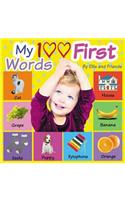 My 100 First Words
