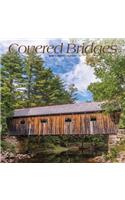 Covered Bridges 2020 Square