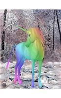 Unicorn Notebook