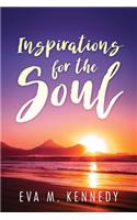 Inspirations for the Soul