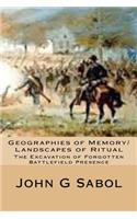 Geographies of Memory/Landscapes of Ritual
