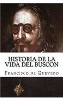 Historia de la Vida del Buscon