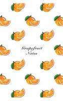 Grapefruit Notes