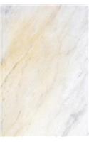 Marble Notebook: College Ruled 6x 9 Marble Notebook, College/High School Journal, 110 Pages, Perfect to Write Down Your Lists, Journaling(3 Marble Collection)