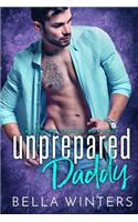 Unprepared Daddy