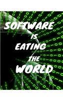 Software Is Eating The World