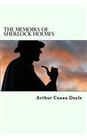 Memoirs of Sherlock Holmes