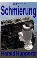 Schmierung