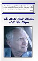 The Rinky Dink Wisdom of E. Don Harpe