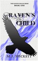 Ravens Child (Ravens Realm)