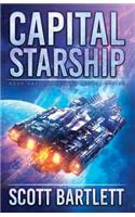 Capital Starship