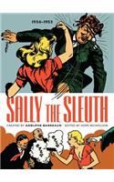 Sally the Sleuth