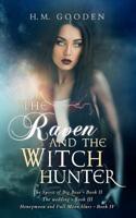 Raven and the Witch Hunter Omnibus