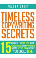 Timeless Copywriting Secrets