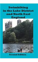 Swimhiking in the Lake District and North East England