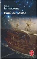 L Ami de Galilee