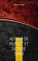 Alfred de Musset et George Sand