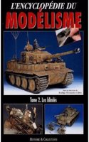 Encyclopedie Du Modelisme Volume 2 (French Edition)