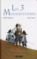 3 Mousquetaires(les)