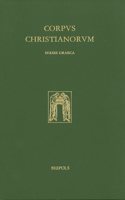 Eustathius Antiochenus, Opera Omnia