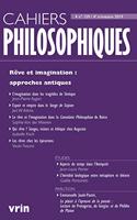 Reve Et Imagination