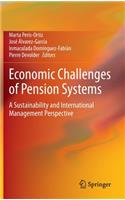 Economic Challenges of Pension Systems