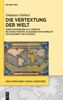 Vertextung der Welt