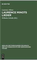 Laurence Minots Lieder