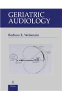 Geriatric Audiology