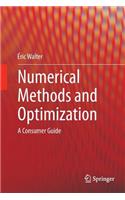 Numerical Methods and Optimization