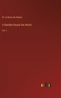 Ramble Round the World