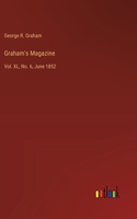 Graham's Magazine