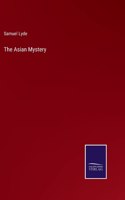 Asian Mystery