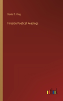 Fireside Poetical Readings