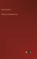 Tales for Christmas Eve