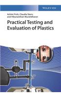 Practical Testing and Evaluation of Plastics