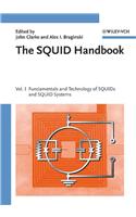 The SQUID Handbook