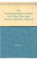 Ergebnisse Der Exakten Naturwissenschaften