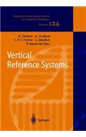 Vertical Reference Systems