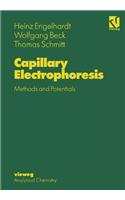 Capillary Electrophoresis