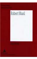 Robert Musil
