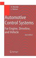 Automotive Control Systems