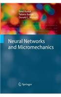 Neural Networks and Micromechanics